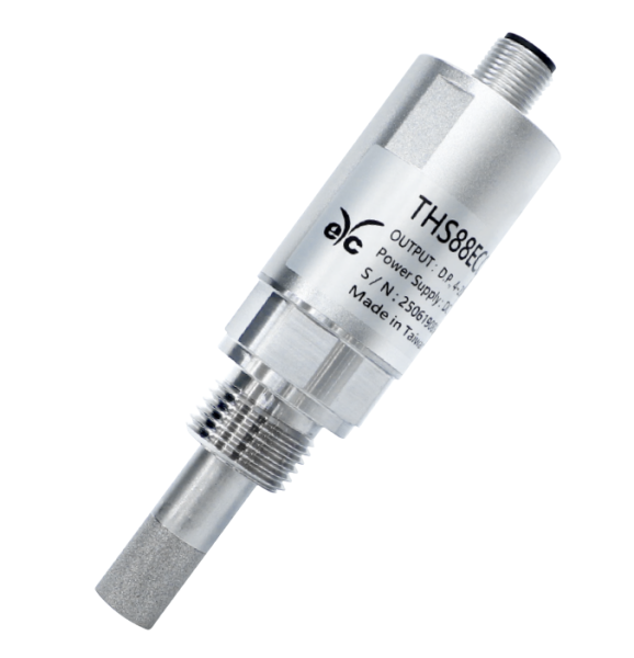 続きを読む: 耐圧型露点センサ THS88